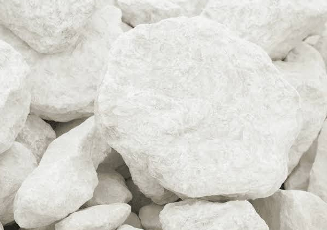 Industrial Salt